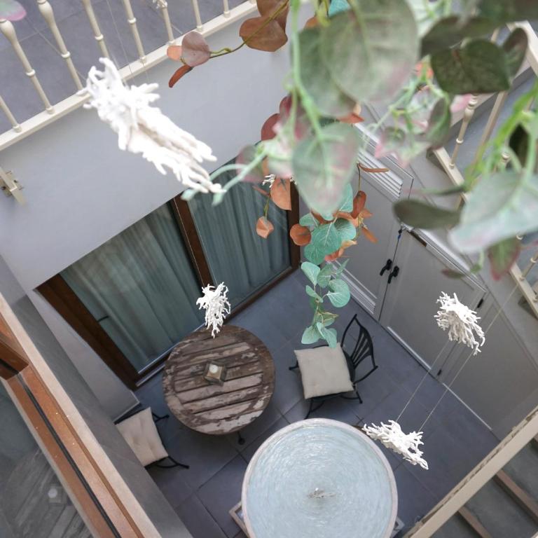Villa CD30 with private heated pool - Villa - 40
