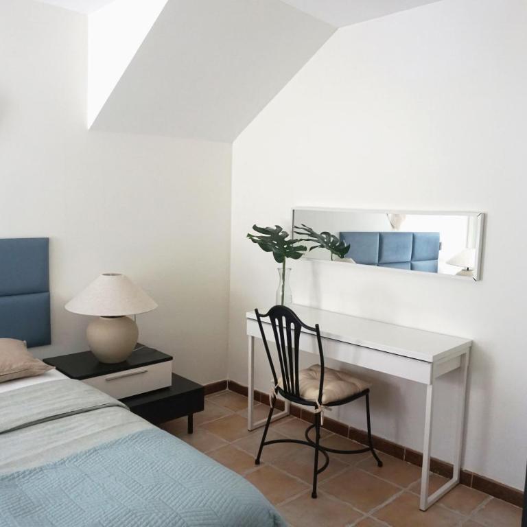 Villa CD30 with private heated pool - Villa - 72