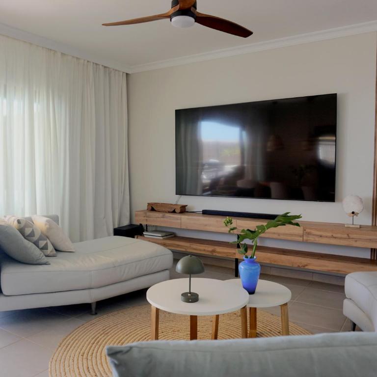 Villa CD30 with private heated pool - Villa - 23