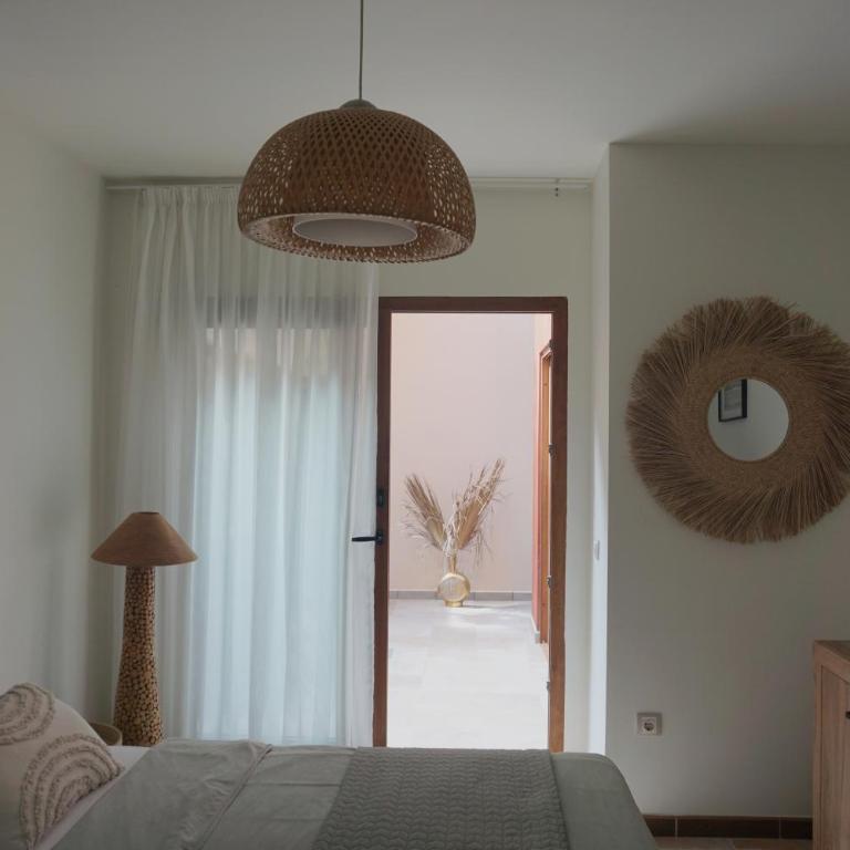 Villa CD30 with private heated pool - Villa - 60