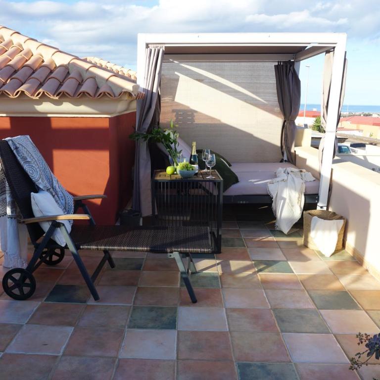 Villa CD30 with private heated pool - Villa - 76