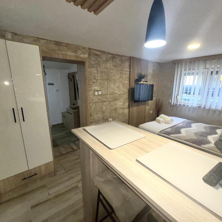 Entire Place In Zemun - Apartman sa 1 Spavaćom Sobom - 8