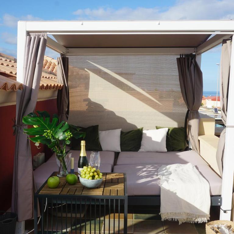 Villa CD30 with private heated pool - Villa - 77