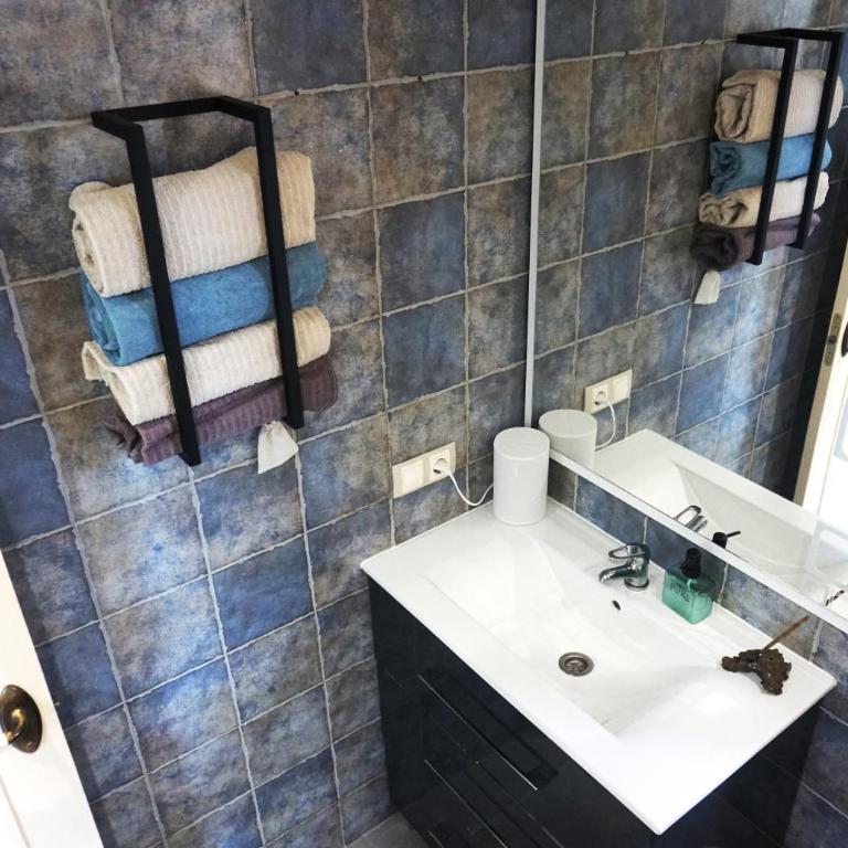 Villa CD30 with private heated pool - Villa - 55