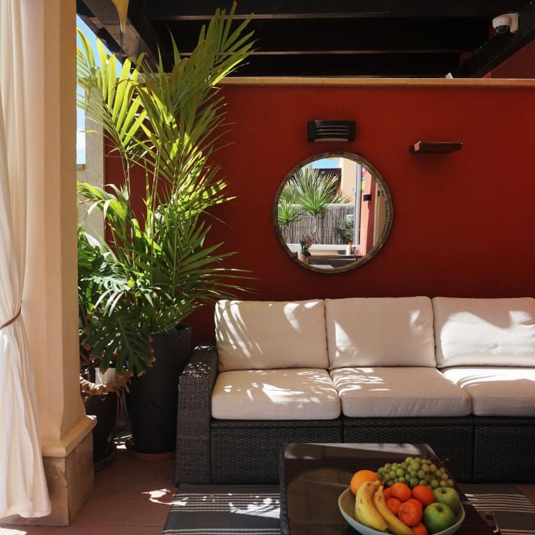 Villa CD30 with private heated pool - Villa - 5