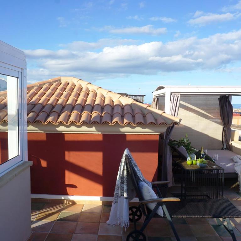 Villa CD30 with private heated pool - Villa - 75