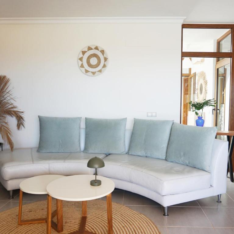 Villa CD30 with private heated pool - Villa - 25