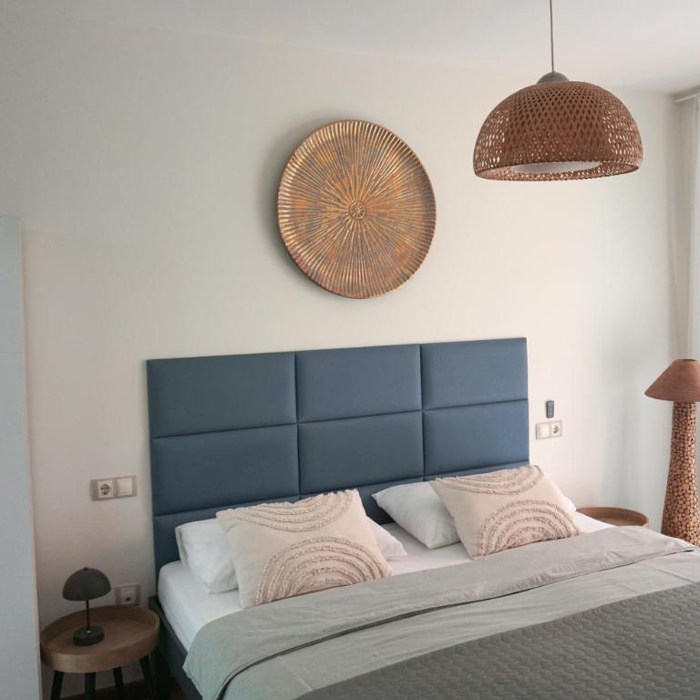 Villa CD30 with private heated pool - Villa - 59