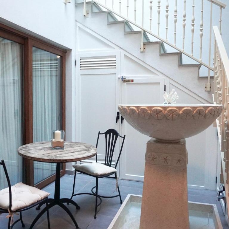 Villa CD30 with private heated pool - Villa - 73