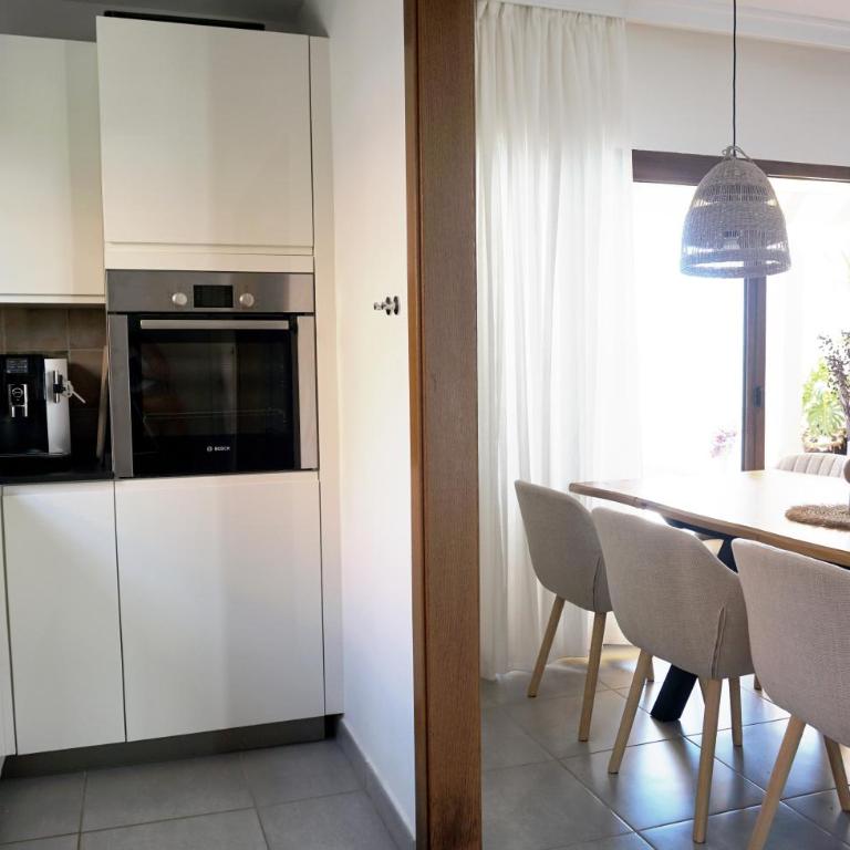 Villa CD30 with private heated pool - Villa - 37