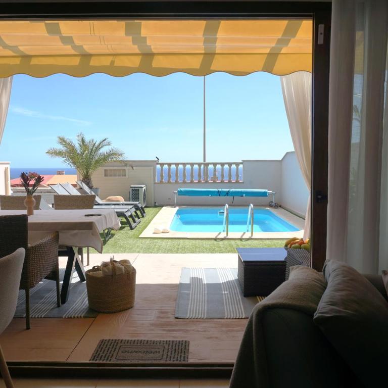 Villa CD30 with private heated pool - Villa - 21