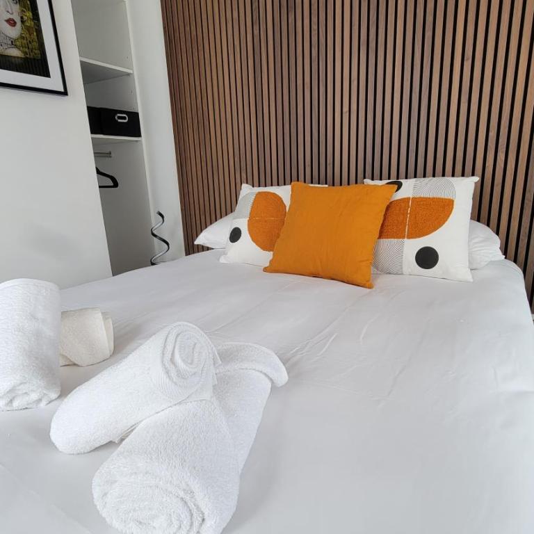 Le PRESTIGE du SANCTUAIRE - Three-Bedroom Apartment - 11