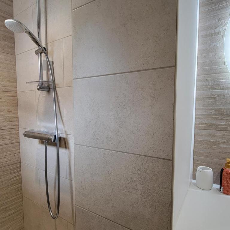 Le PRESTIGE du SANCTUAIRE - Three-Bedroom Apartment - 26