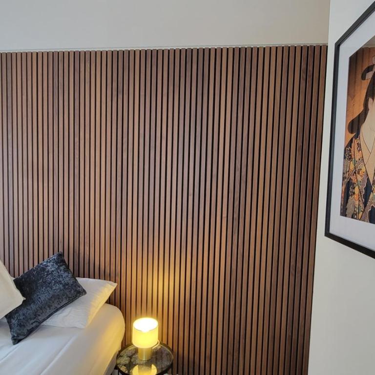 Le PRESTIGE du SANCTUAIRE - Three-Bedroom Apartment - 27