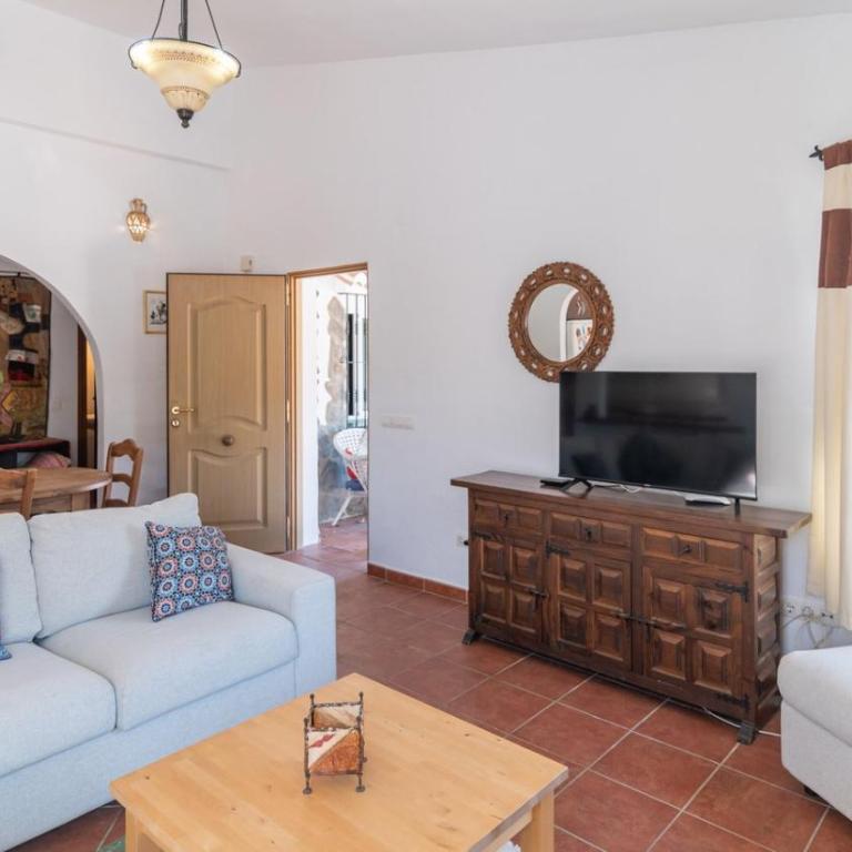 Casa Carolina Cómpeta by Ruralidays - Casa de 3 dormitorios - 9