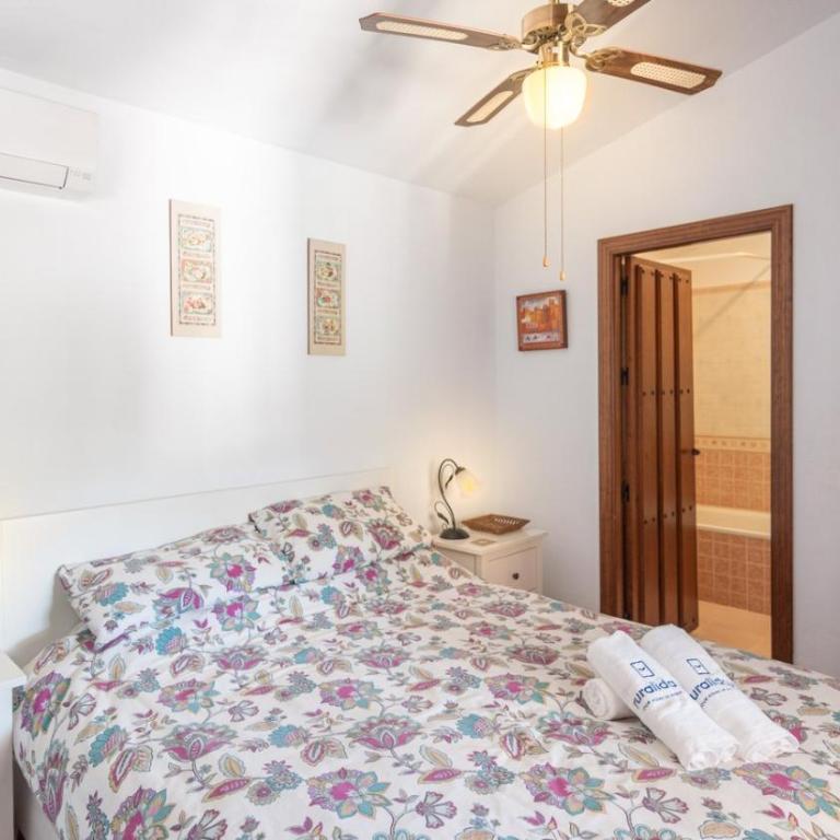Casa Carolina Cómpeta by Ruralidays - Casa de 3 dormitorios - 12