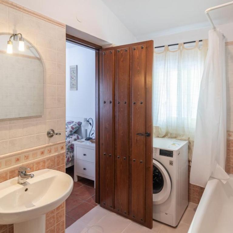 Casa Carolina Cómpeta by Ruralidays - Casa de 3 dormitorios - 13