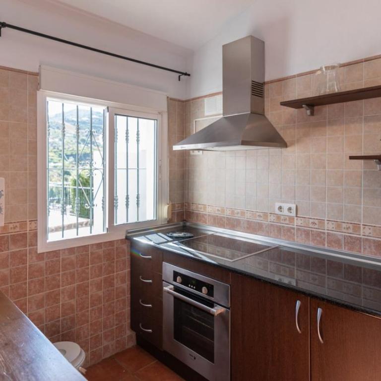 Casa Carolina Cómpeta by Ruralidays - Casa de 3 dormitorios - 18