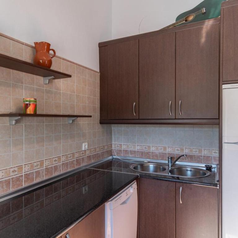 Casa Carolina Cómpeta by Ruralidays - Casa de 3 dormitorios - 19