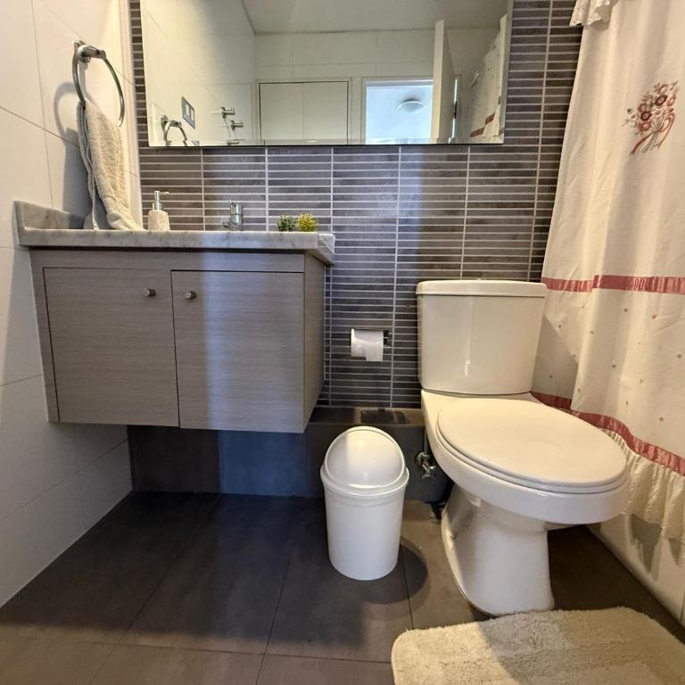 Hermoso departamento en Playa Brava IQQ - Apartamento de 1 dormitorio - 4