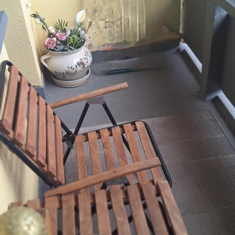 Apartman Sky-Parking-Garage - Apartman sa 2 Spavaće Sobe - 26