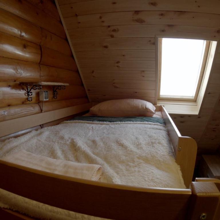 GUEST HOUSE PRIVAL.CLUB - Chalet - 33