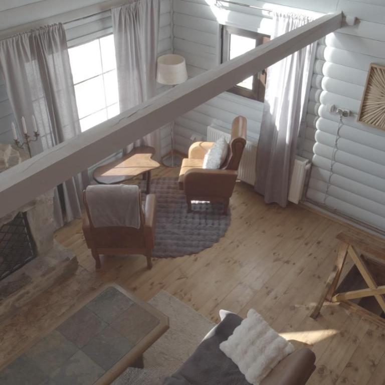 GUEST HOUSE PRIVAL.CLUB - Chalet - 32