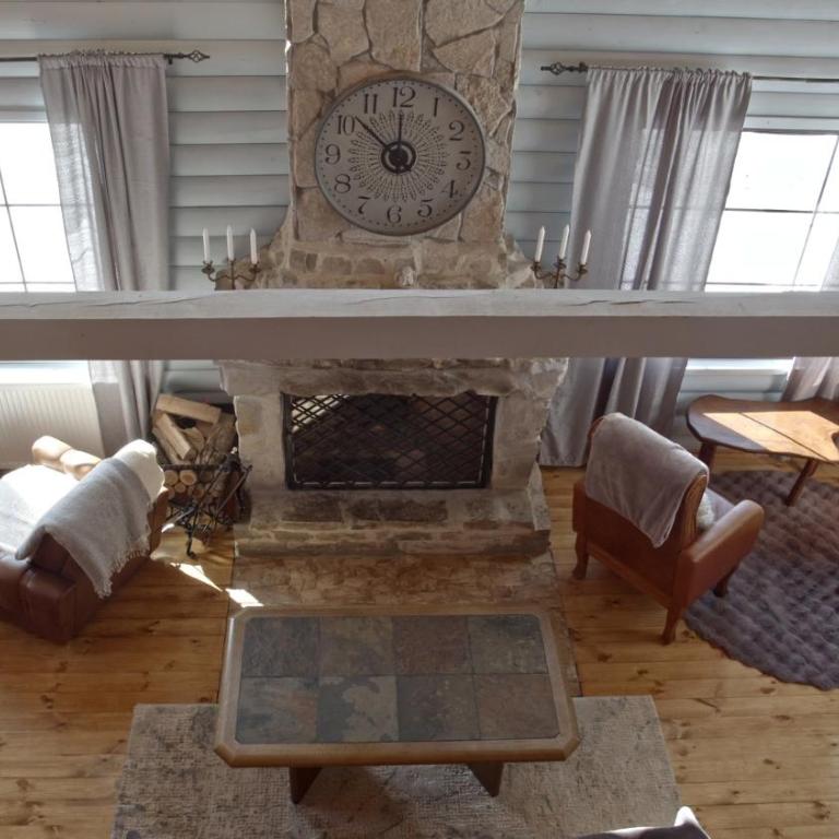 GUEST HOUSE PRIVAL.CLUB - Chalet - 7
