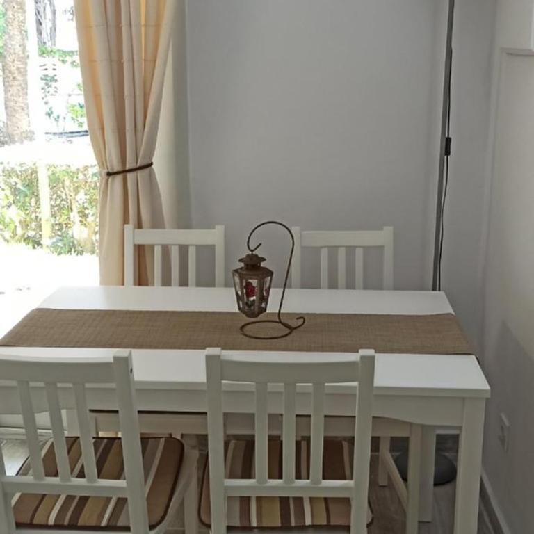 Encantador alojamiento en Denia - Apartamento de 1 dormitorio - 5