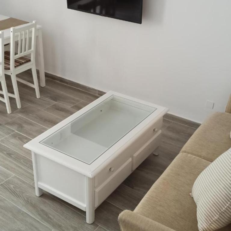 Encantador alojamiento en Denia - Apartamento de 1 dormitorio - 8