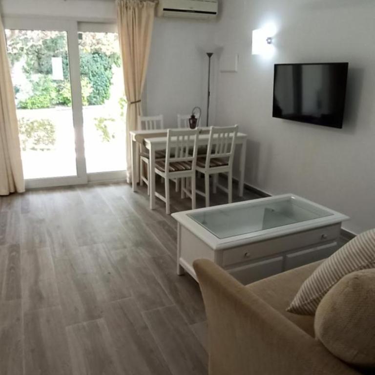 Encantador alojamiento en Denia - Apartamento de 1 dormitorio - 3