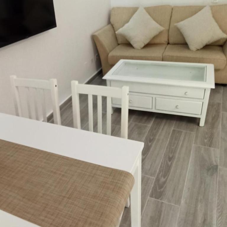 Encantador alojamiento en Denia - Apartamento de 1 dormitorio - 7