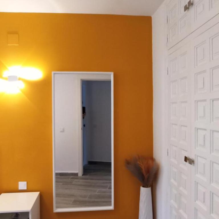 Encantador alojamiento en Denia - Apartamento de 1 dormitorio - 20