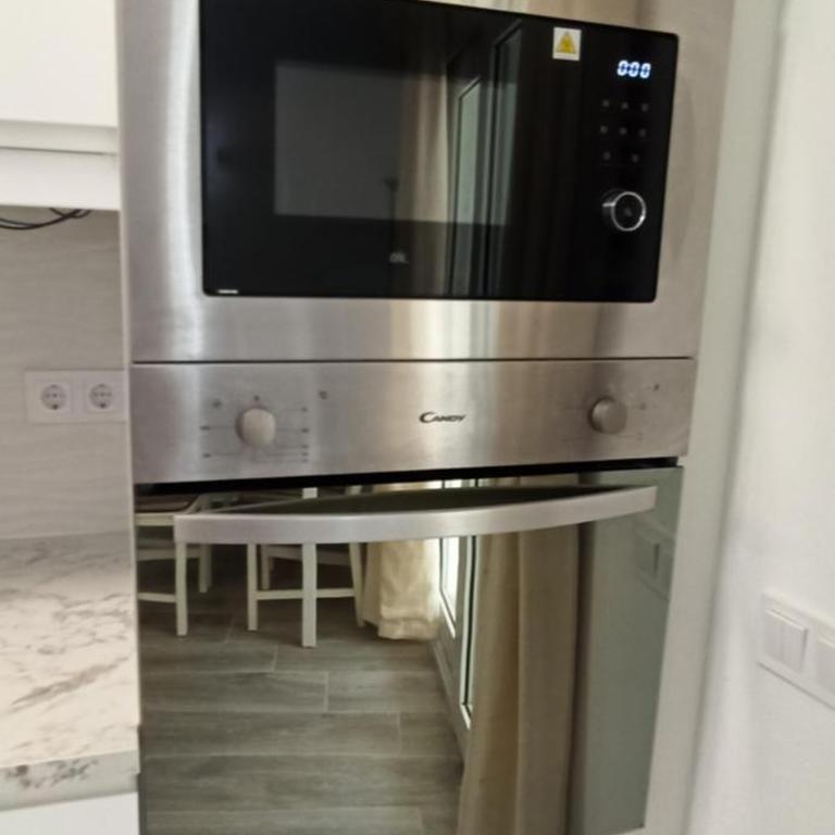 Encantador alojamiento en Denia - Apartamento de 1 dormitorio - 11