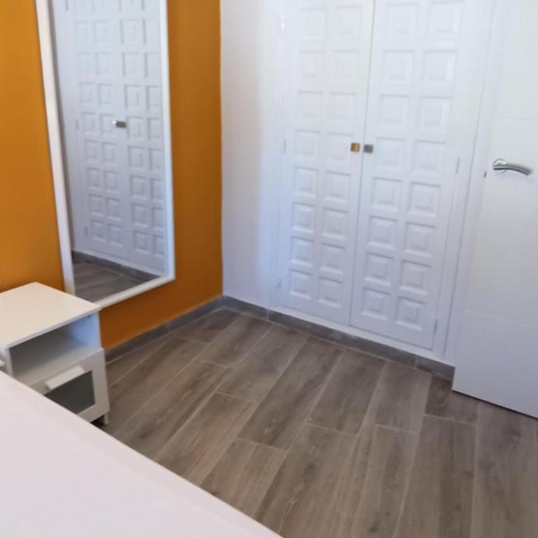 Encantador alojamiento en Denia - Apartamento de 1 dormitorio - 16