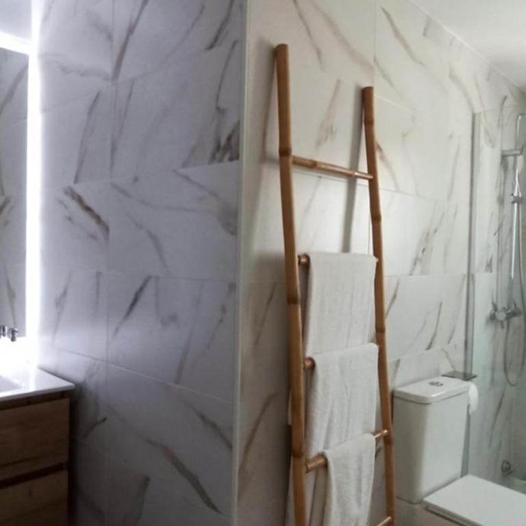 Encantador alojamiento en Denia - Apartamento de 1 dormitorio - 24