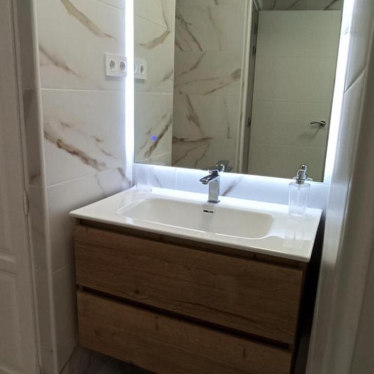 Encantador alojamiento en Denia - Apartamento de 1 dormitorio - 25