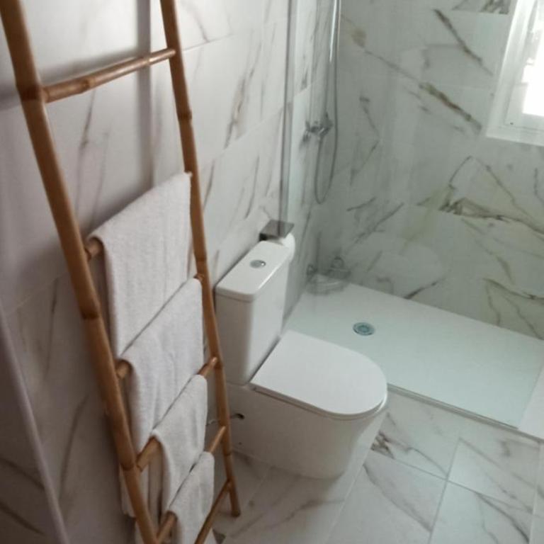 Encantador alojamiento en Denia - Apartamento de 1 dormitorio - 21