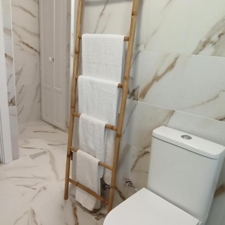 Encantador alojamiento en Denia - Apartamento de 1 dormitorio - 26