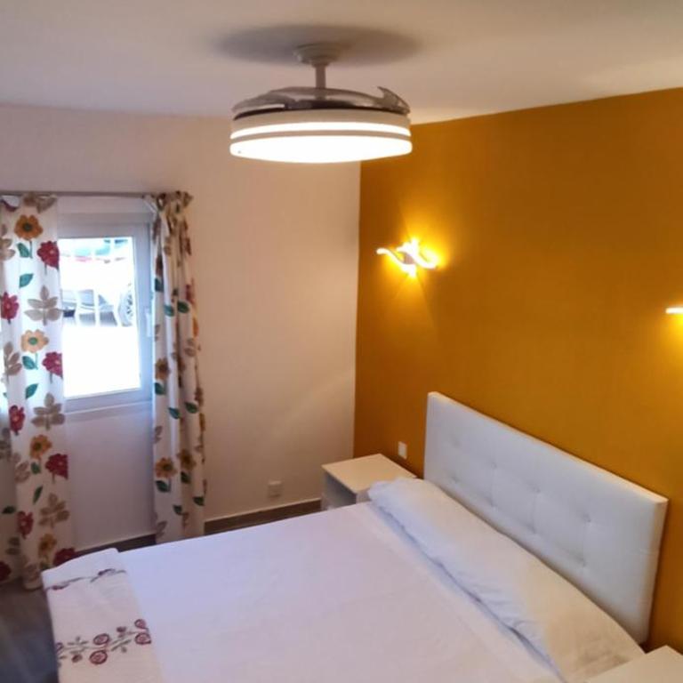 Encantador alojamiento en Denia - Apartamento de 1 dormitorio - 15