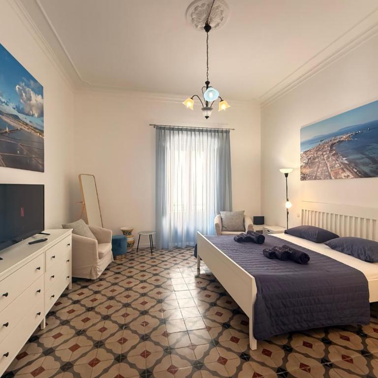 Appartamento Sole - Appartamento con 2 Camere da Letto - 2