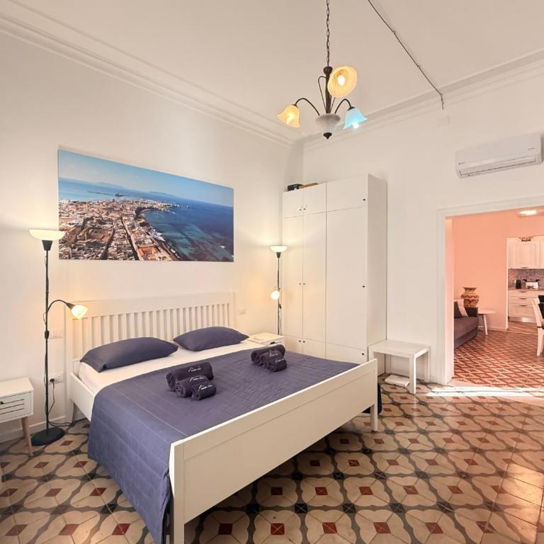 Appartamento Sole - Appartamento con 2 Camere da Letto - 11