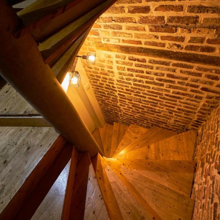 Duplex Rue Royale, rooftop, balnéo spa - Apartment mit 2 Schlafzimmern - 12