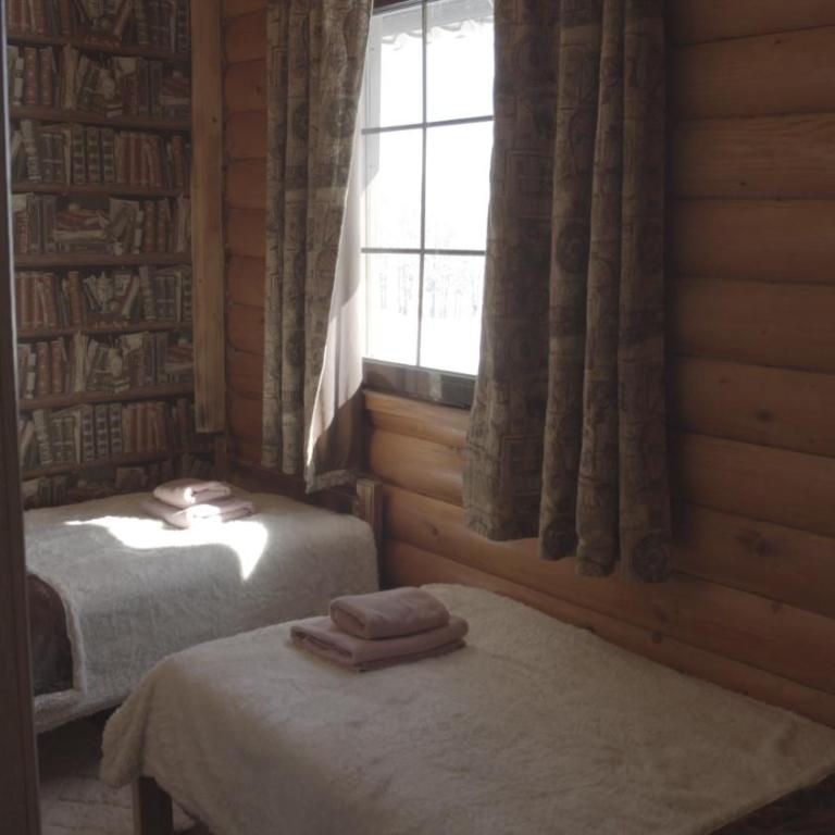 GUEST HOUSE PRIVAL.CLUB - Chalet - 36