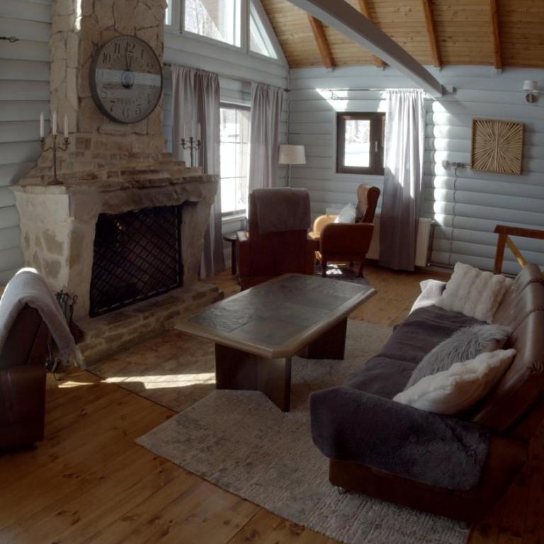 GUEST HOUSE PRIVAL.CLUB - Chalet - 37