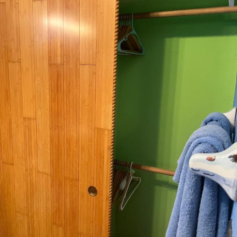 No bad days loft Artisans Dream - Estudio con cama extragrande y sofá cama - 3