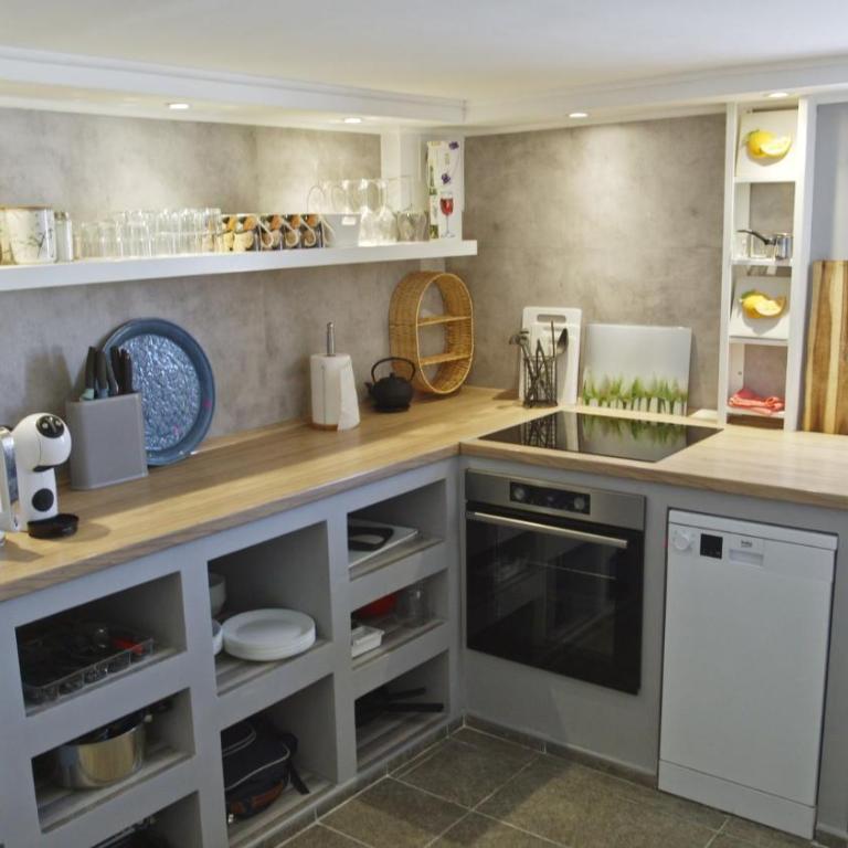 GUEST HOUSE PRIVAL.CLUB - Chalet - 39