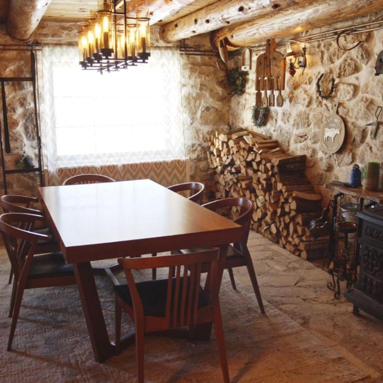 GUEST HOUSE PRIVAL.CLUB - Chalet - 43