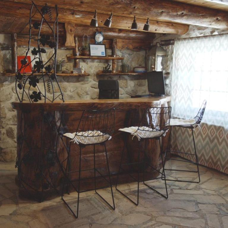 GUEST HOUSE PRIVAL.CLUB - Chalet - 44