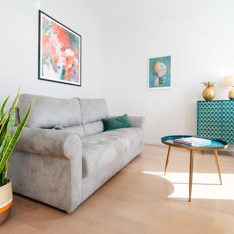 In the center of Venice near the Rialto Bridge - One-Bedroom Apartment - 12